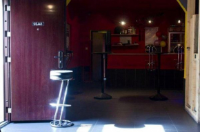 Small Club In Zagreb Special Experience